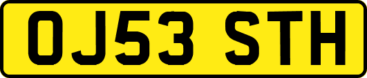 OJ53STH