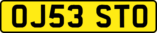 OJ53STO
