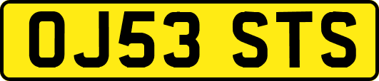 OJ53STS