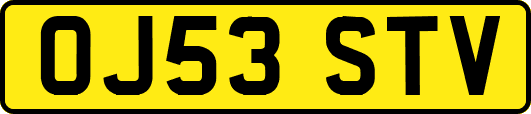 OJ53STV