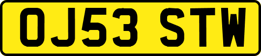 OJ53STW