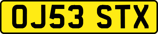 OJ53STX