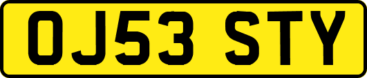 OJ53STY