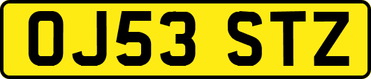 OJ53STZ