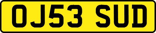 OJ53SUD