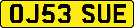 OJ53SUE