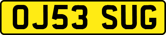 OJ53SUG