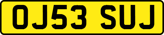 OJ53SUJ