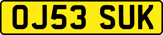 OJ53SUK