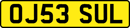 OJ53SUL