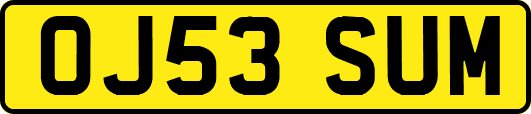 OJ53SUM