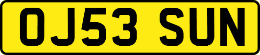 OJ53SUN