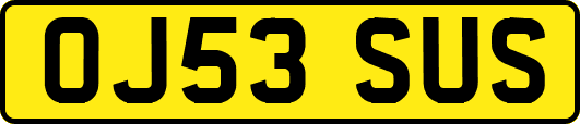 OJ53SUS