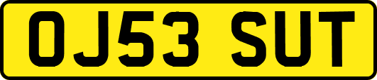 OJ53SUT