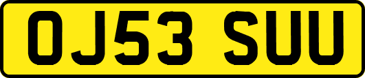 OJ53SUU