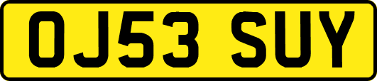 OJ53SUY