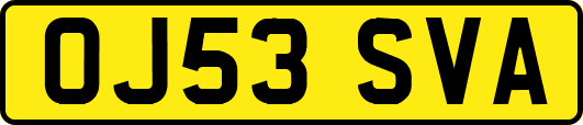 OJ53SVA