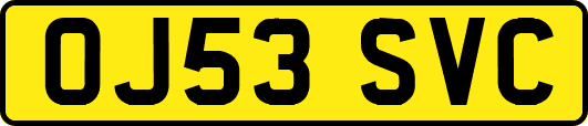 OJ53SVC