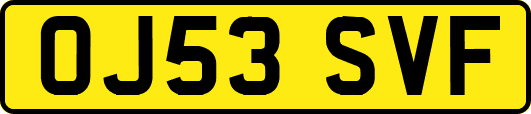 OJ53SVF