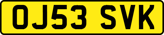 OJ53SVK