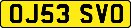 OJ53SVO