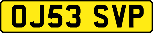 OJ53SVP
