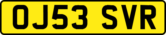 OJ53SVR