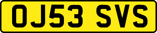OJ53SVS