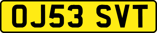 OJ53SVT