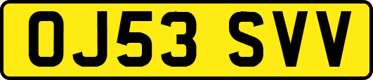 OJ53SVV
