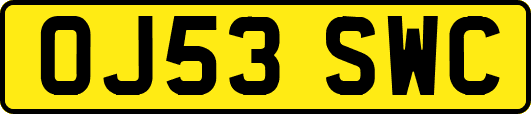 OJ53SWC