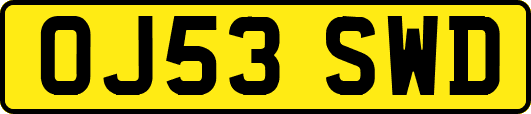 OJ53SWD