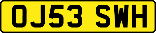 OJ53SWH