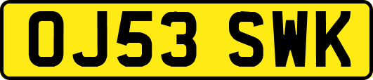 OJ53SWK