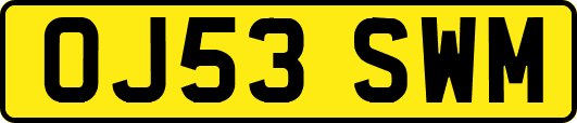 OJ53SWM