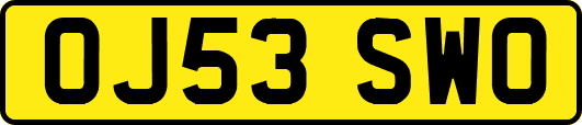 OJ53SWO