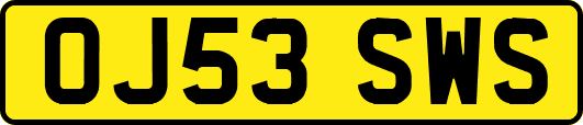 OJ53SWS