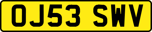 OJ53SWV