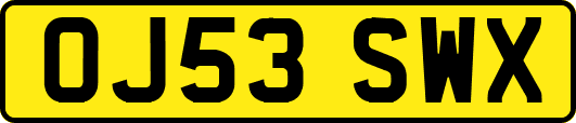OJ53SWX