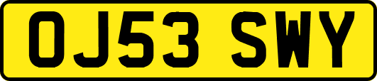OJ53SWY