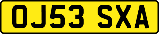 OJ53SXA