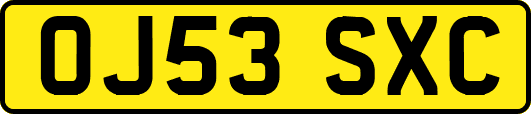 OJ53SXC