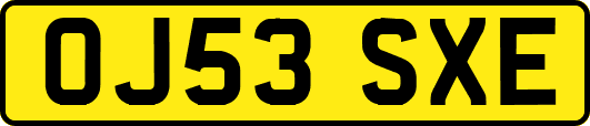 OJ53SXE