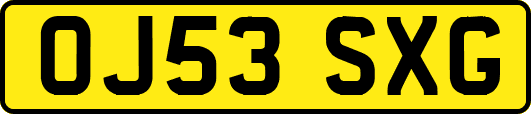 OJ53SXG