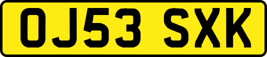 OJ53SXK