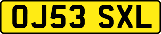 OJ53SXL