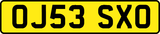 OJ53SXO