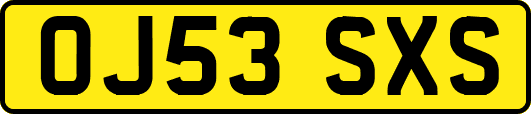 OJ53SXS