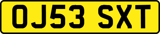 OJ53SXT