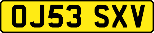 OJ53SXV